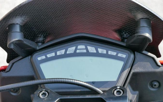 2017 Ducati HYM939