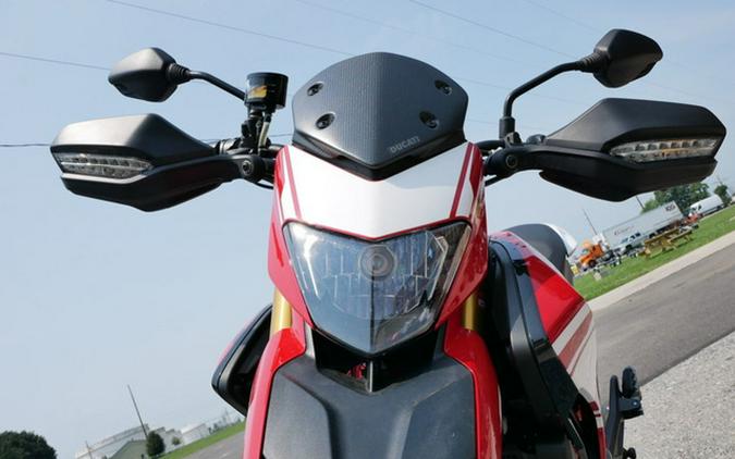 2017 Ducati HYM939