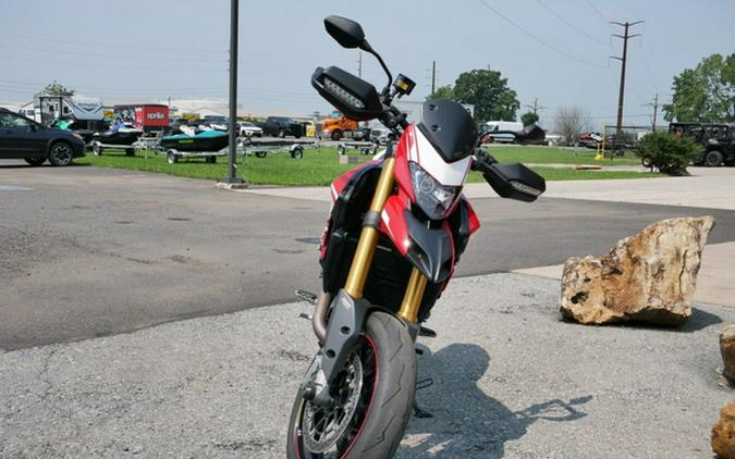 2017 Ducati HYM939