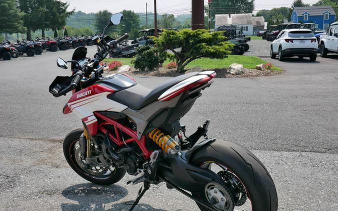 2017 Ducati HYM939
