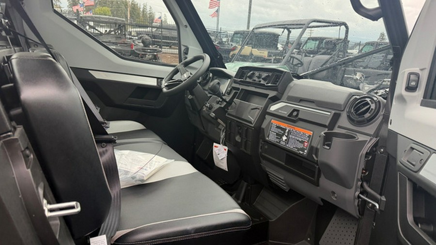 2027 Kawasaki RIDGE ST HVAC