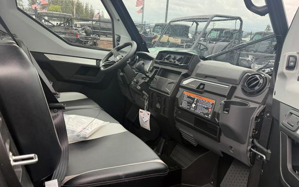 2027 Kawasaki RIDGE ST HVAC