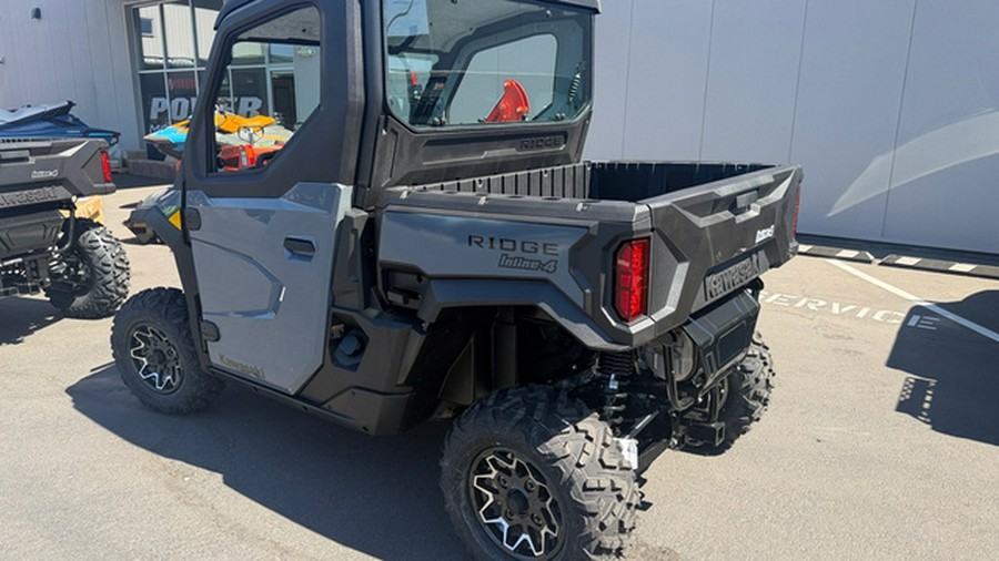 2027 Kawasaki RIDGE ST HVAC