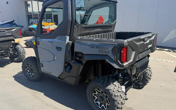2027 Kawasaki RIDGE ST HVAC