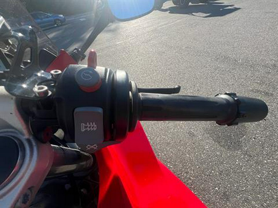 2007 BMW F 800 S