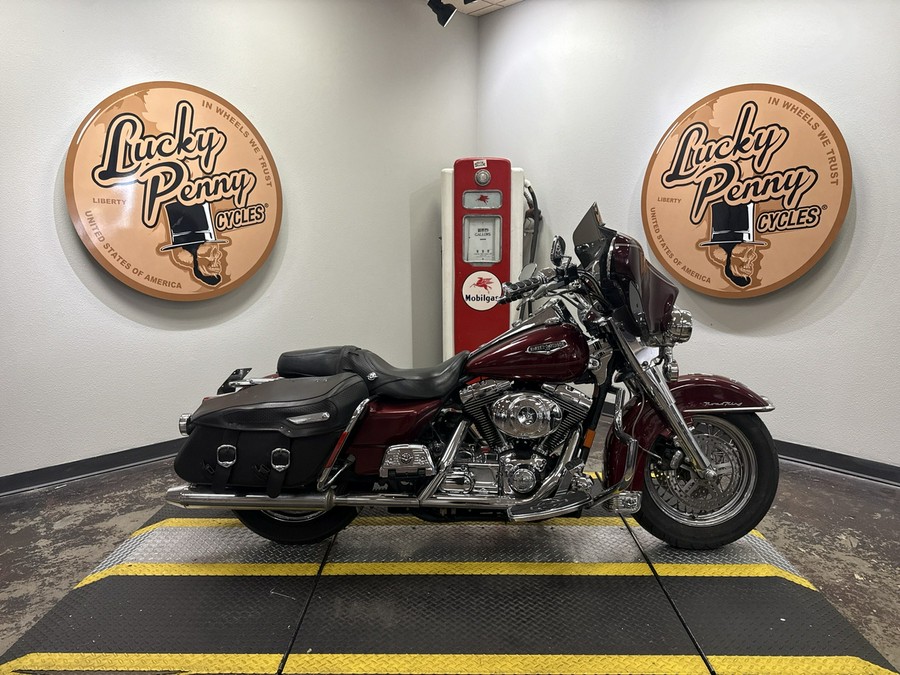 2000 Harley-Davidson ROAD KING CLASSIC (EFI)
