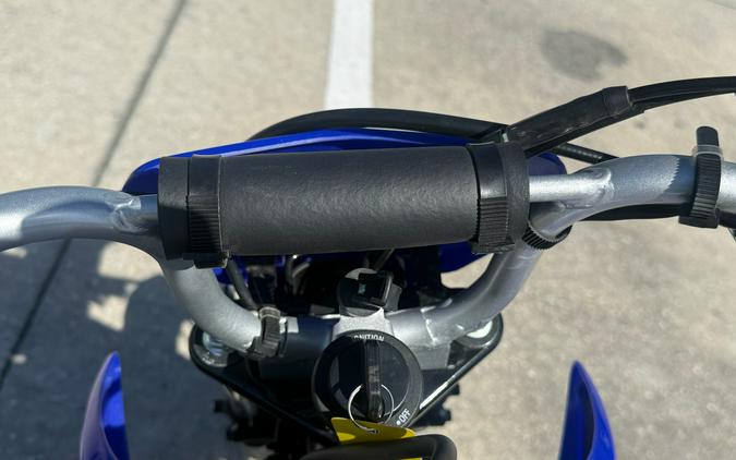 2026 Yamaha Motor Corp., USA TT-R50E