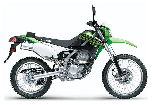 2021 Kawasaki KLX300 Review (11 Fast Facts For Dual Sport Riding)