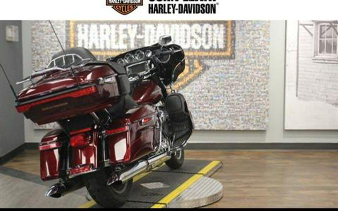 2016 Harley-Davidson Ultra Limited