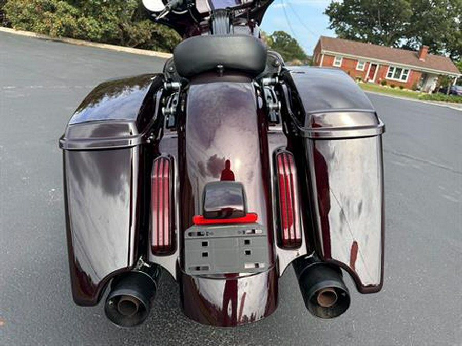 2019 Harley-Davidson CVO™ Street Glide®