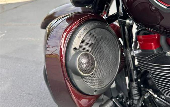 2019 Harley-Davidson CVO™ Street Glide®