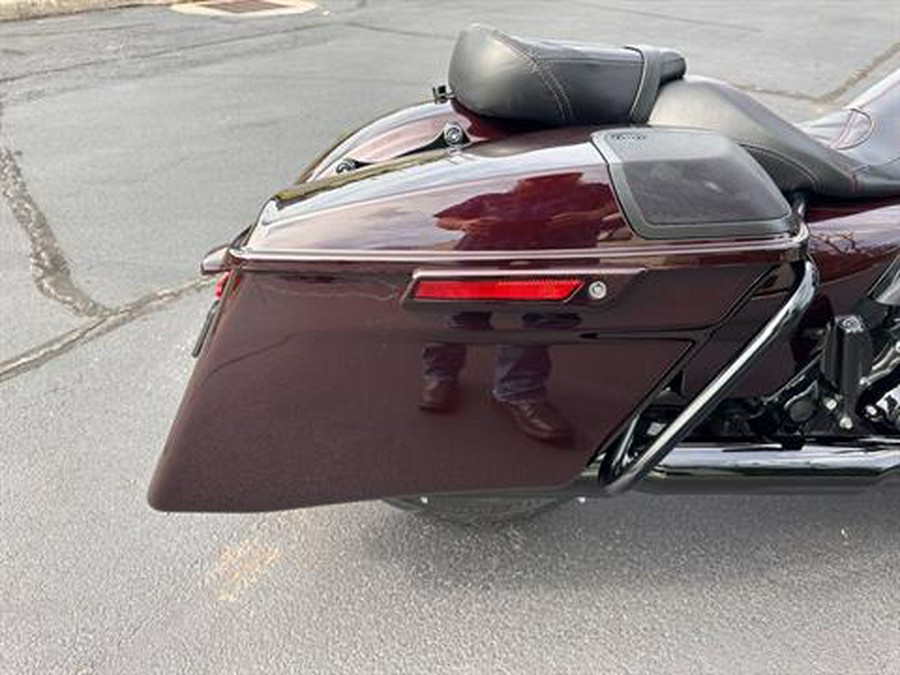 2019 Harley-Davidson CVO™ Street Glide®