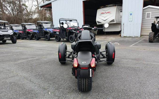 2024 Can-Am® Ryker Sport Rotax 900 ACE