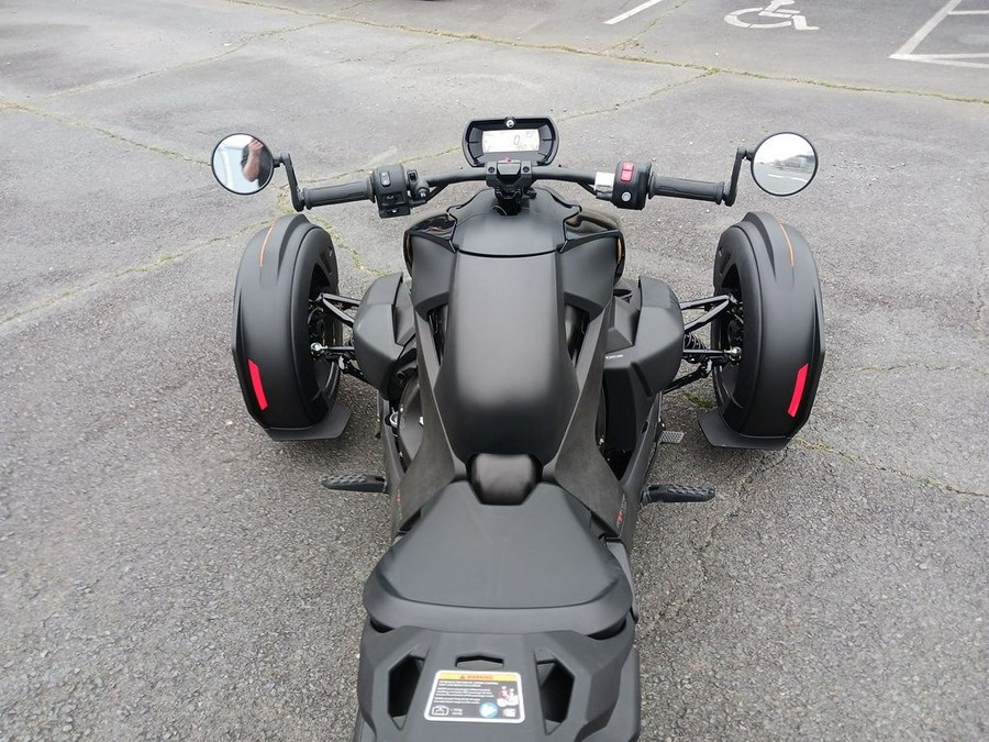 2024 Can-Am® Ryker Sport Rotax 900 ACE