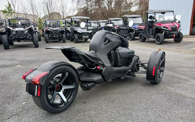 2024 Can-Am® Ryker Sport Rotax 900 ACE