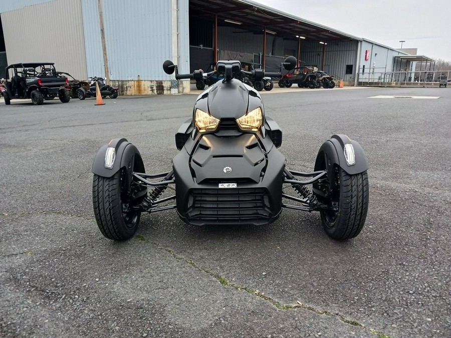 2024 Can-Am® Ryker Sport Rotax 900 ACE