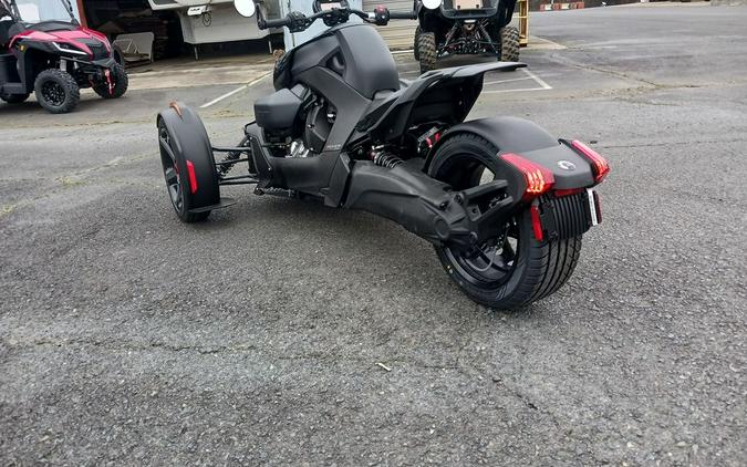 2024 Can-Am® Ryker Sport Rotax 900 ACE