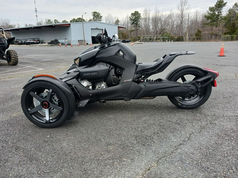 2024 Can-Am® Ryker Sport Rotax 900 ACE