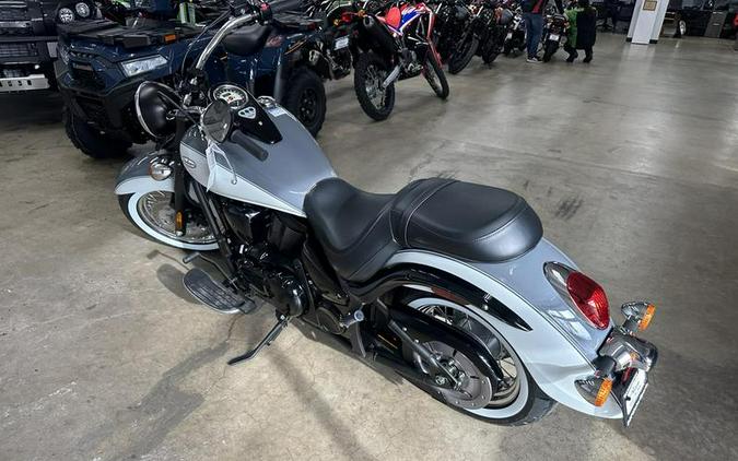 2024 Kawasaki Vulcan® 900 Classic