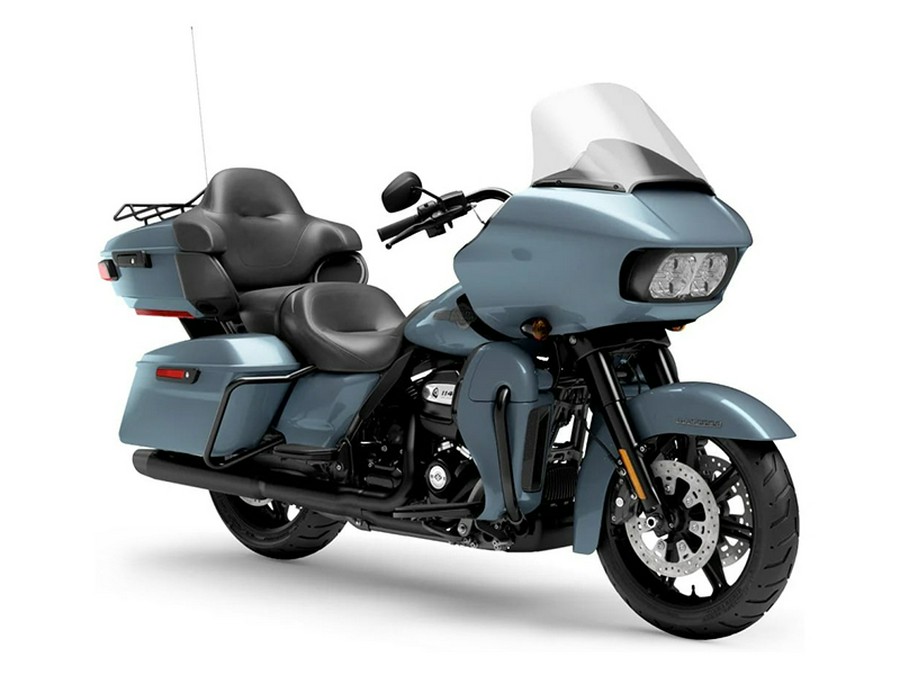 2024 Harley-Davidson Road Glide® Limited