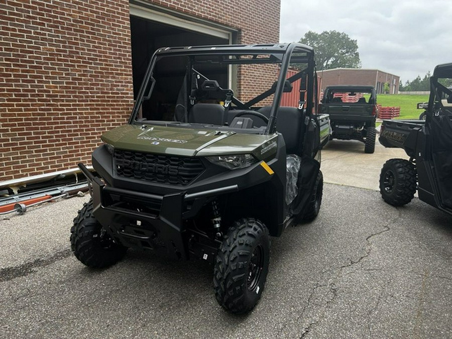 2025 Polaris Ranger 1000 EPS