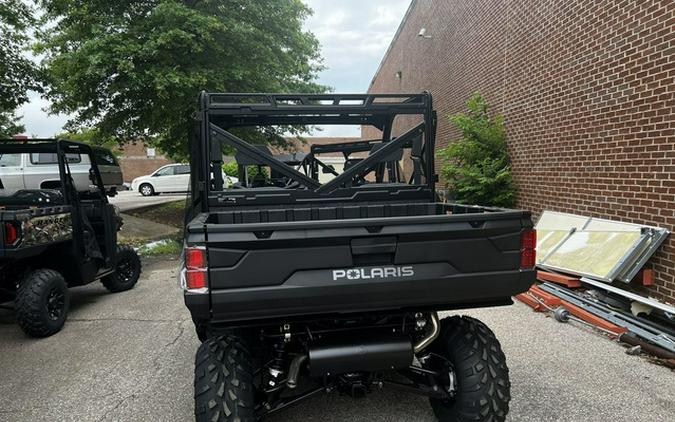 2025 Polaris Ranger 1000 EPS