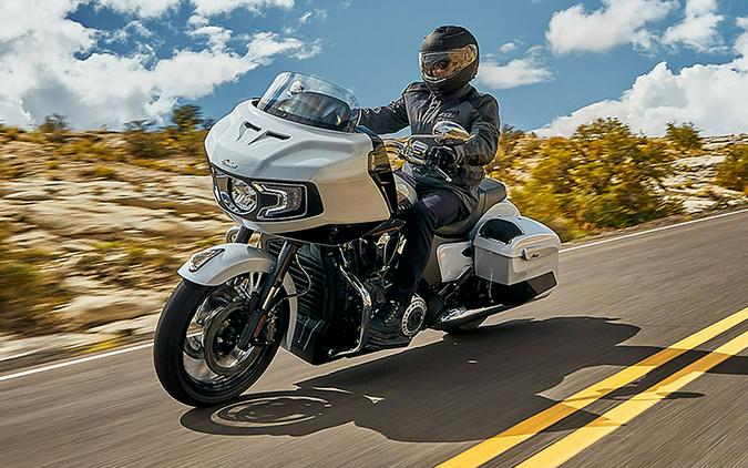 2024 Indian Motorcycle Challenger® Limited