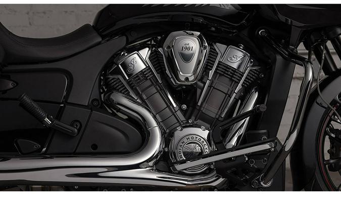 2024 Indian Motorcycle Challenger® Limited