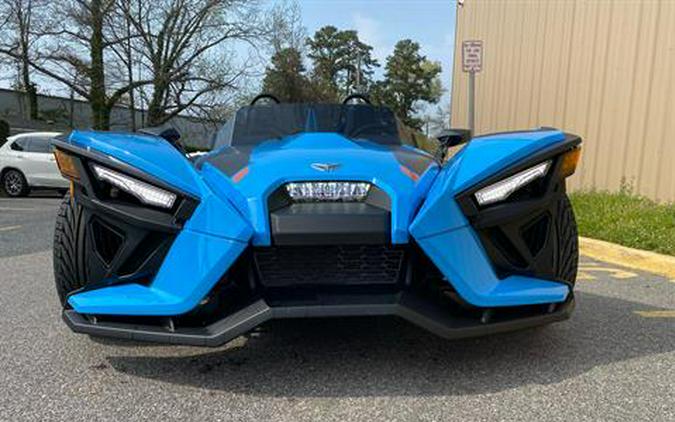 2024 Slingshot Slingshot SL AutoDrive