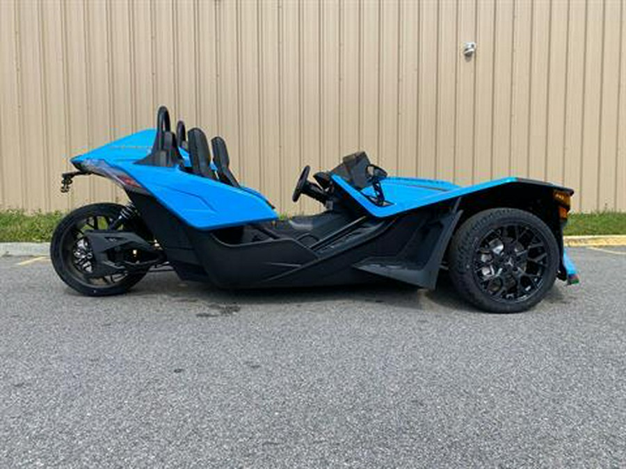 2024 Slingshot Slingshot SL AutoDrive