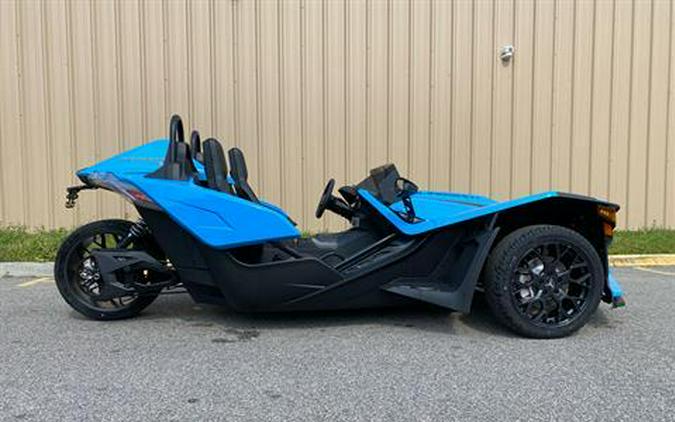 2024 Slingshot Slingshot SL AutoDrive