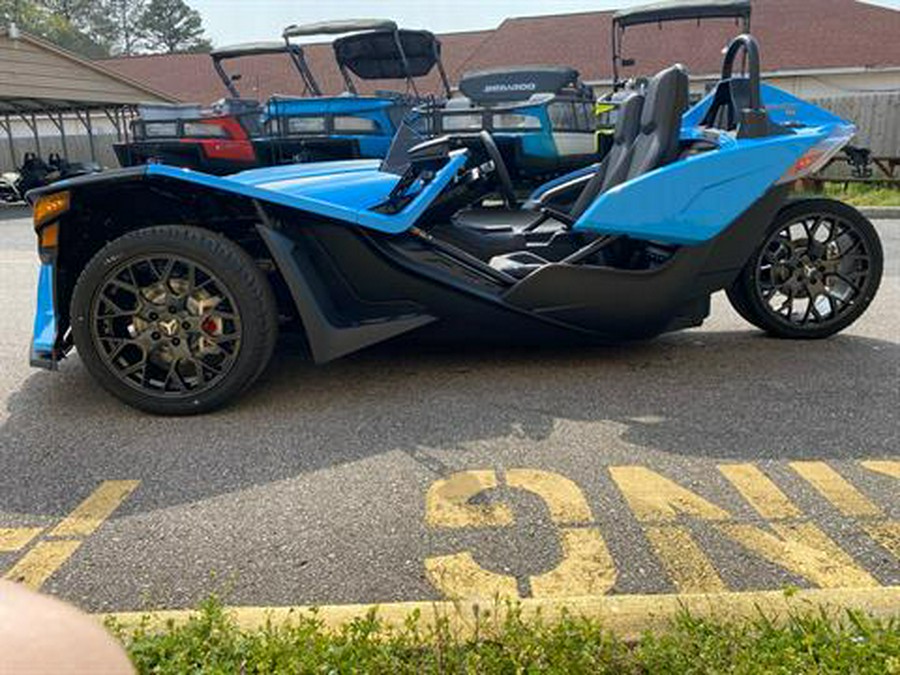 2024 Slingshot Slingshot SL AutoDrive