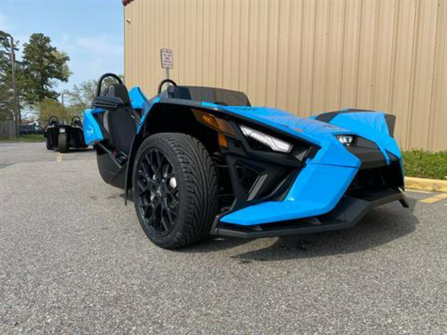 2024 Slingshot Slingshot SL AutoDrive