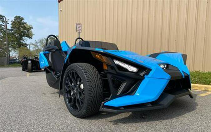 2024 Slingshot Slingshot SL AutoDrive