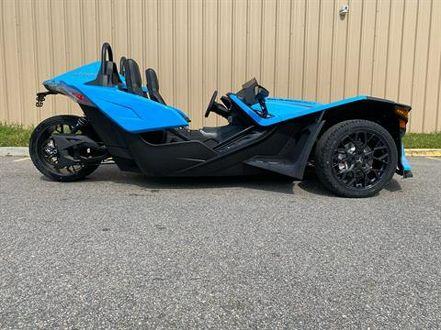 2024 Slingshot Slingshot SL AutoDrive