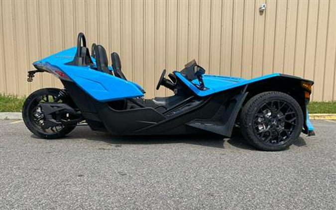 2024 Slingshot Slingshot SL AutoDrive