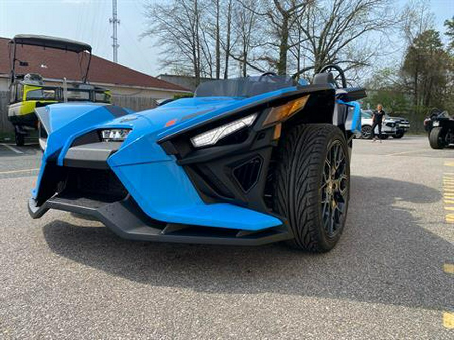 2024 Slingshot Slingshot SL AutoDrive