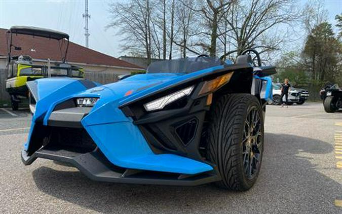 2024 Slingshot Slingshot SL AutoDrive