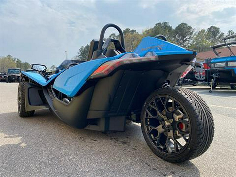 2024 Slingshot Slingshot SL AutoDrive