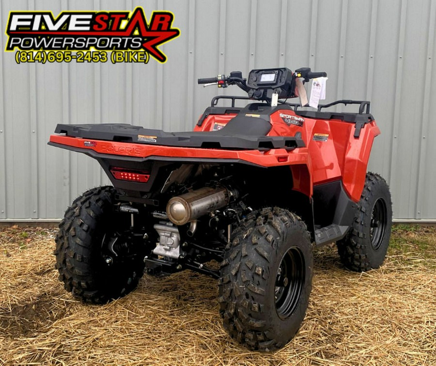 2024 Polaris® Sportsman 450 H.O.