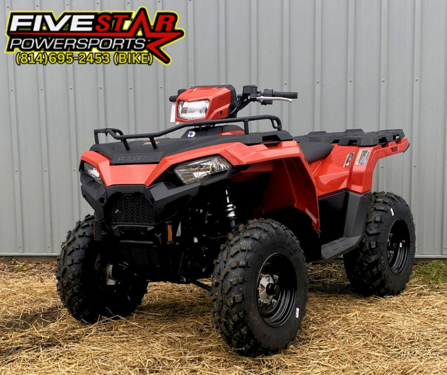 2024 Polaris® Sportsman 450 H.O.