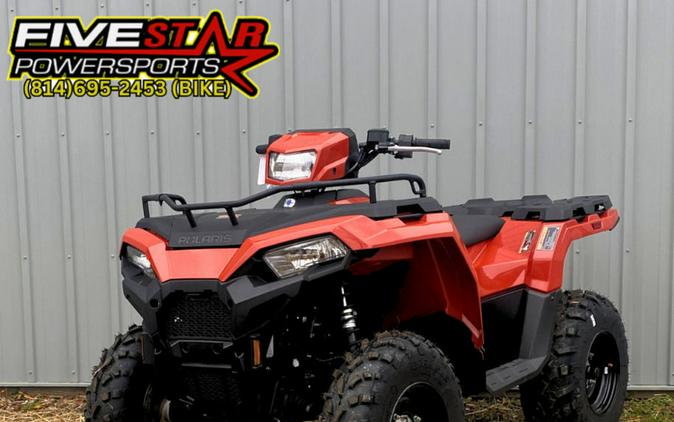 2024 Polaris® Sportsman 450 H.O.