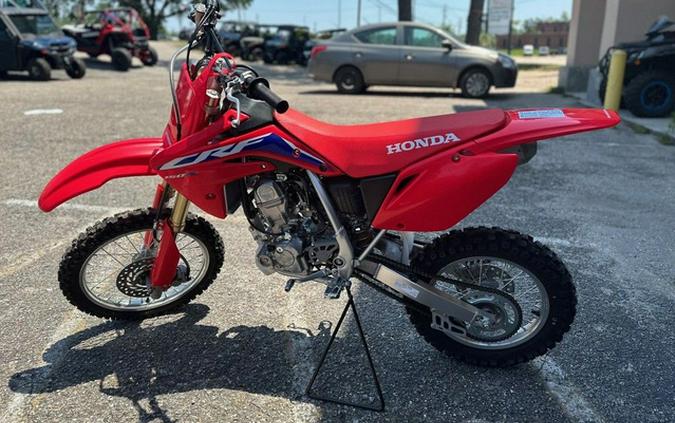 2024 Honda CRF 150R