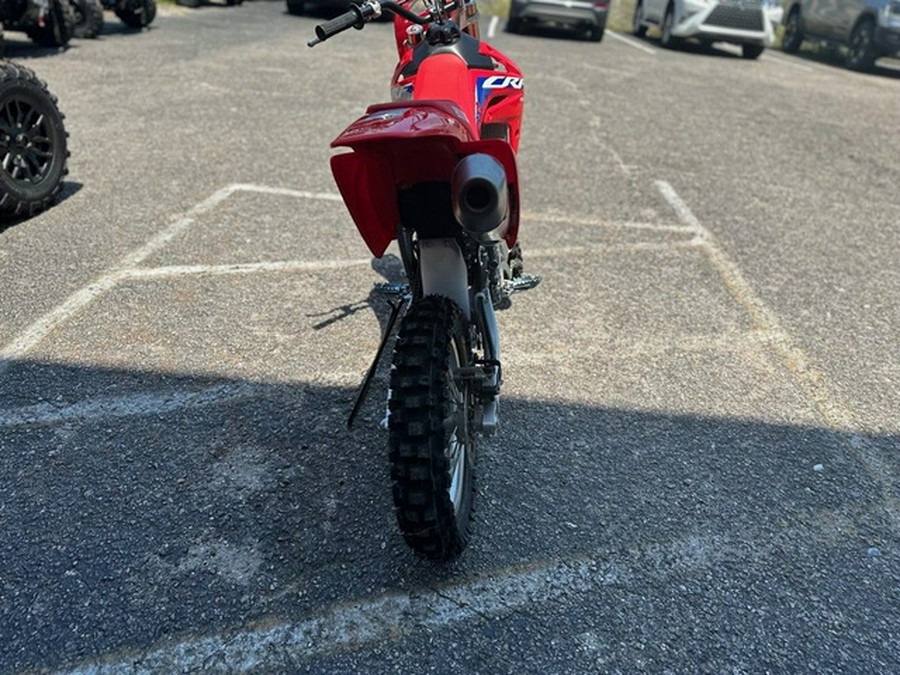 2024 Honda CRF 150R