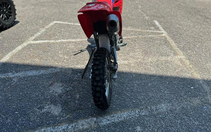 2024 Honda CRF 150R