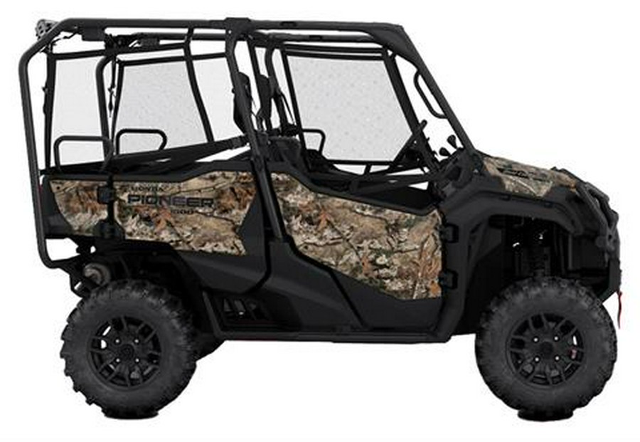 2024 Honda Pioneer 1000-5 Forest