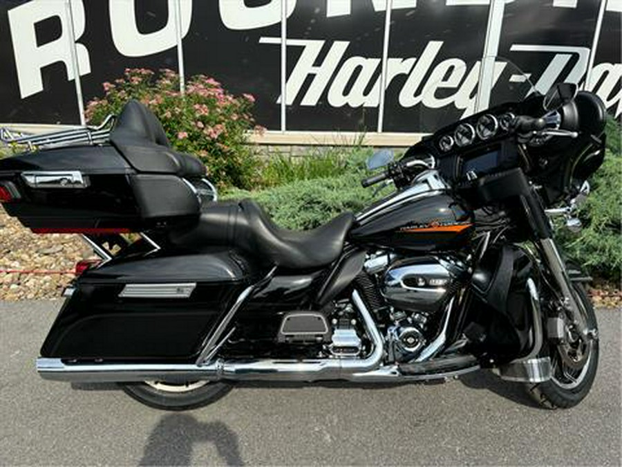 2019 Harley-Davidson Electra Glide® Ultra Classic®