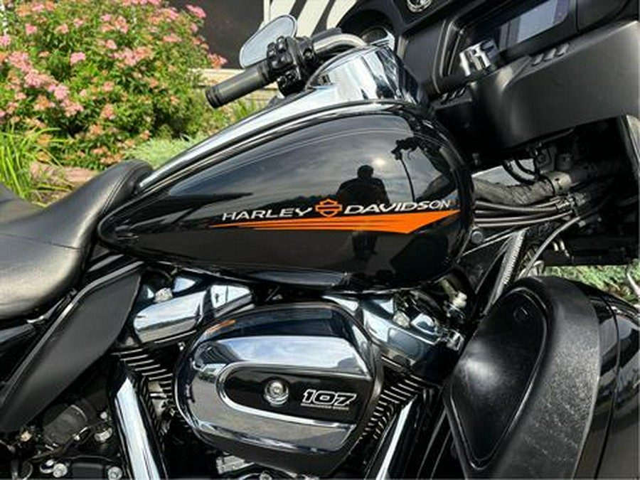 2019 Harley-Davidson Electra Glide® Ultra Classic®