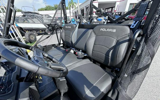 2025 Polaris Ranger Crew XP 1000 Premium