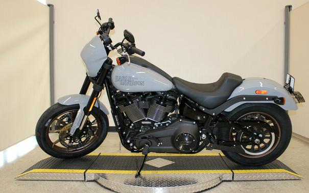 New 2024 Harley-Davidson Low Rider S Cruiser FXLRS Motorcycle For Sale In Miami, Florida